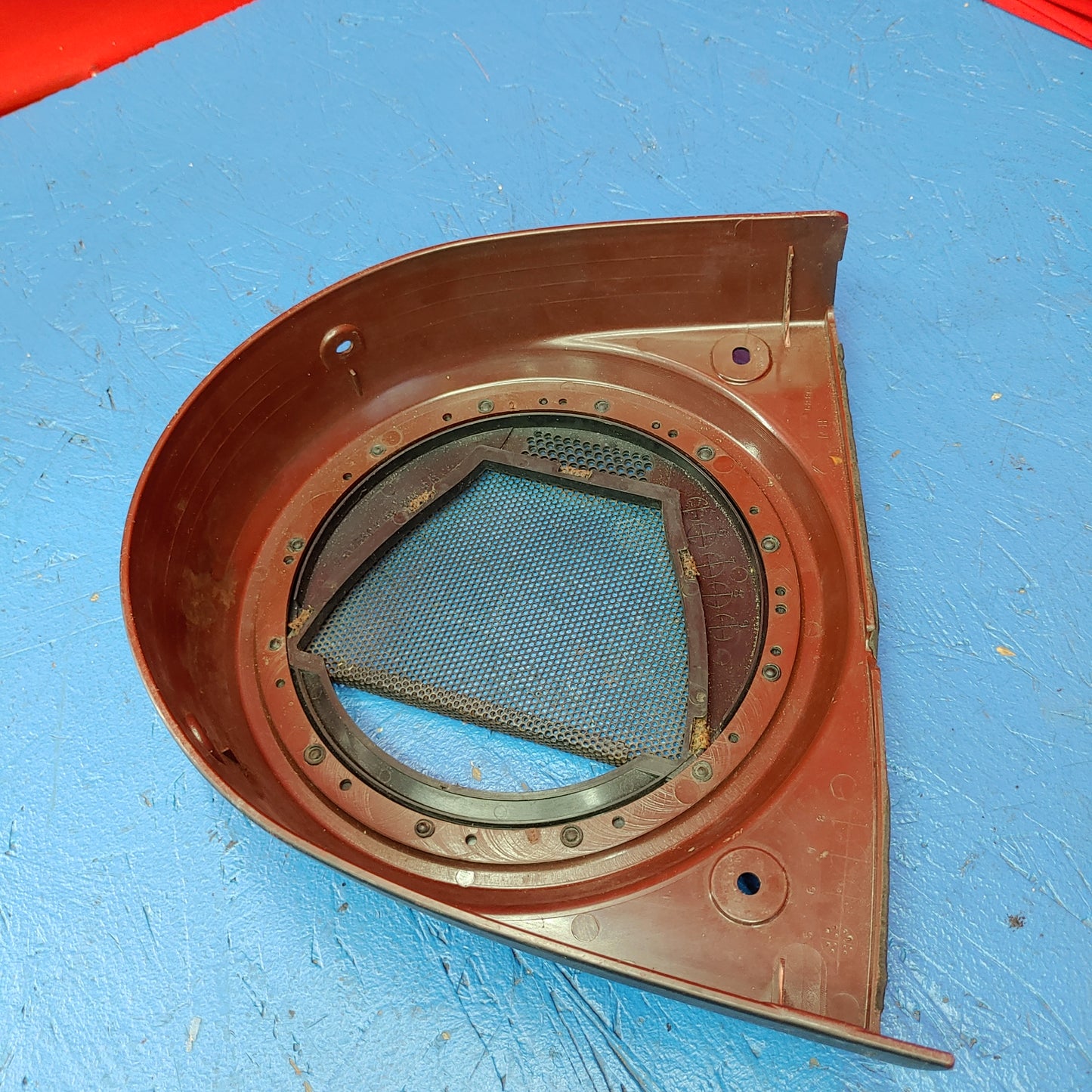 LHD, RHD FC Rear Speaker Cover FB03:68:868 Mazda Rx7 FC3S FC S8B4LB/1