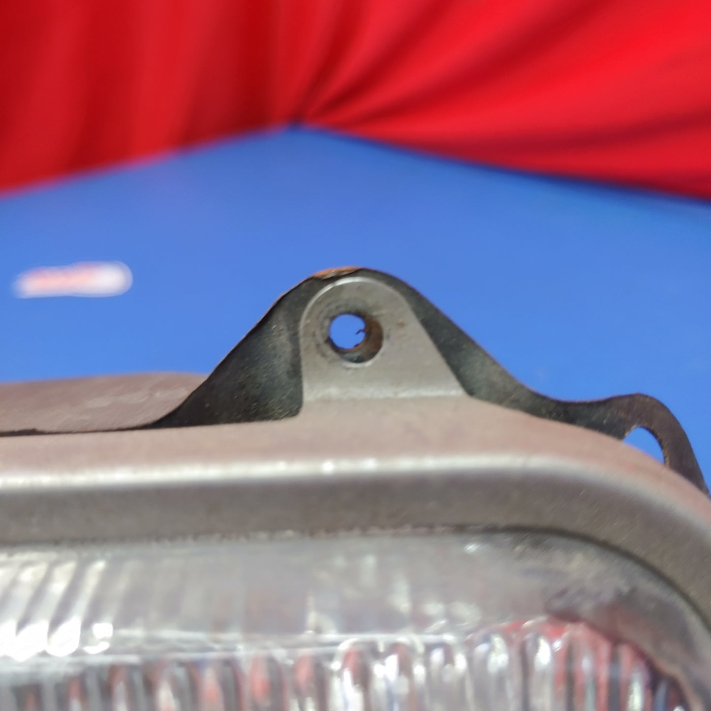 Headlight And Bucket Assembly Rh S8B6/5 RX7 FC FC3S 86 - 91 Mazda