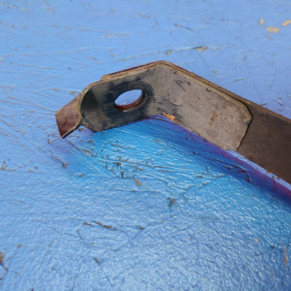 LHD, RHD Gas Fuel Cell Tank Strap Bracket  RX7 FD FD3S 93 - 02 Mazda S9B30/10