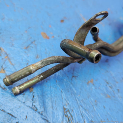 LHD, RHD Rat's Nest Piping  RX7 FD FD3S 93 - 02 Mazda S9B30/11