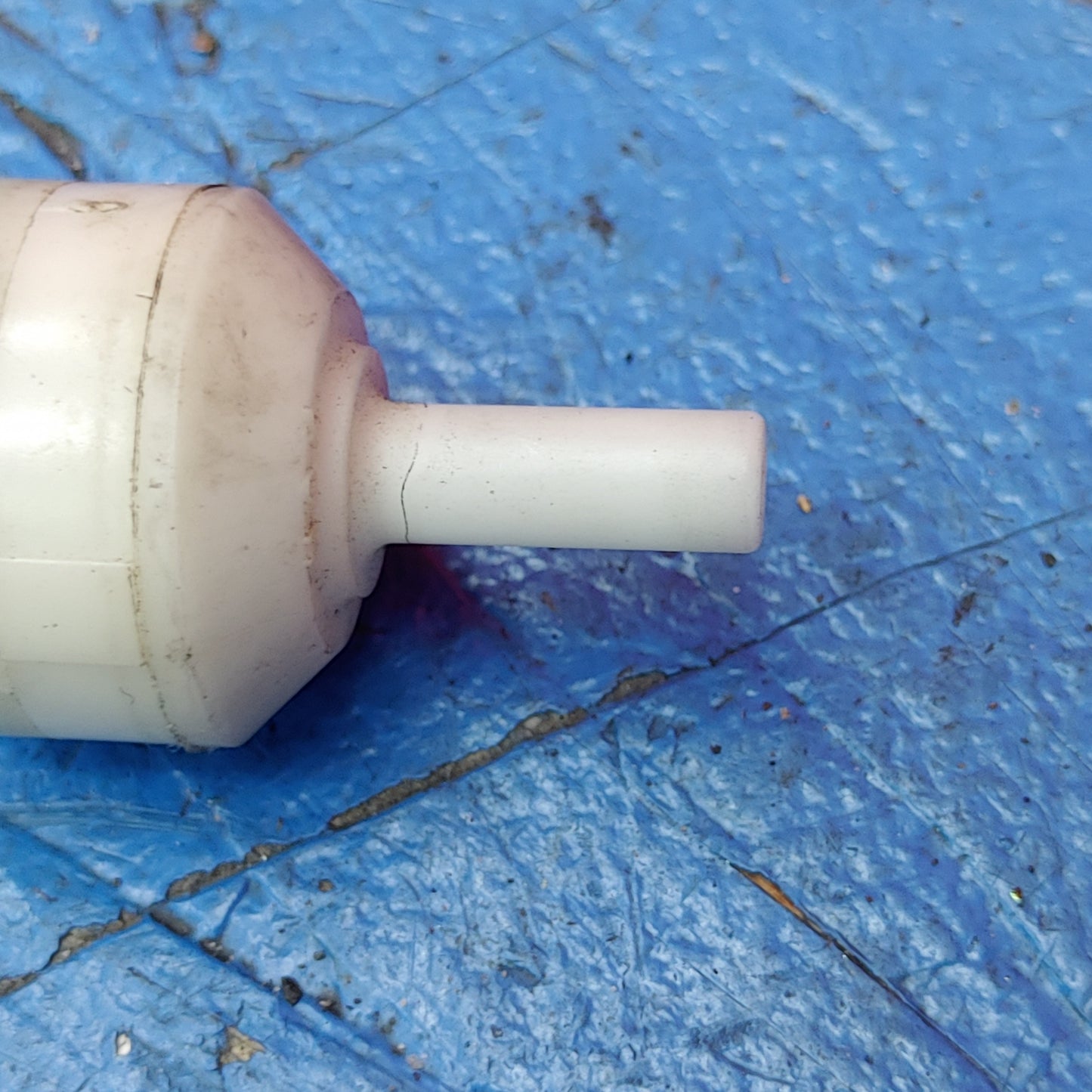 LHD, RHD Air Check Valve One Way  RX7 FD FD3S 93 - 02 Mazda S9B30/14