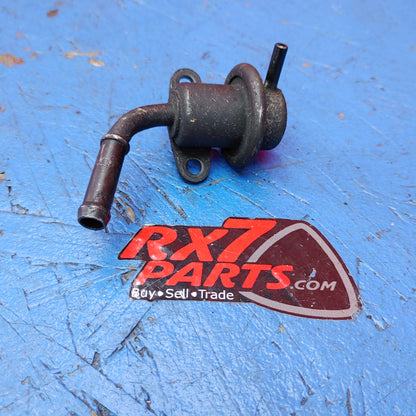 LHD, RHD Fuel Pressure Pulsation Dampener  RX7 FD FD3S 93 - 02 Mazda S9B30/16