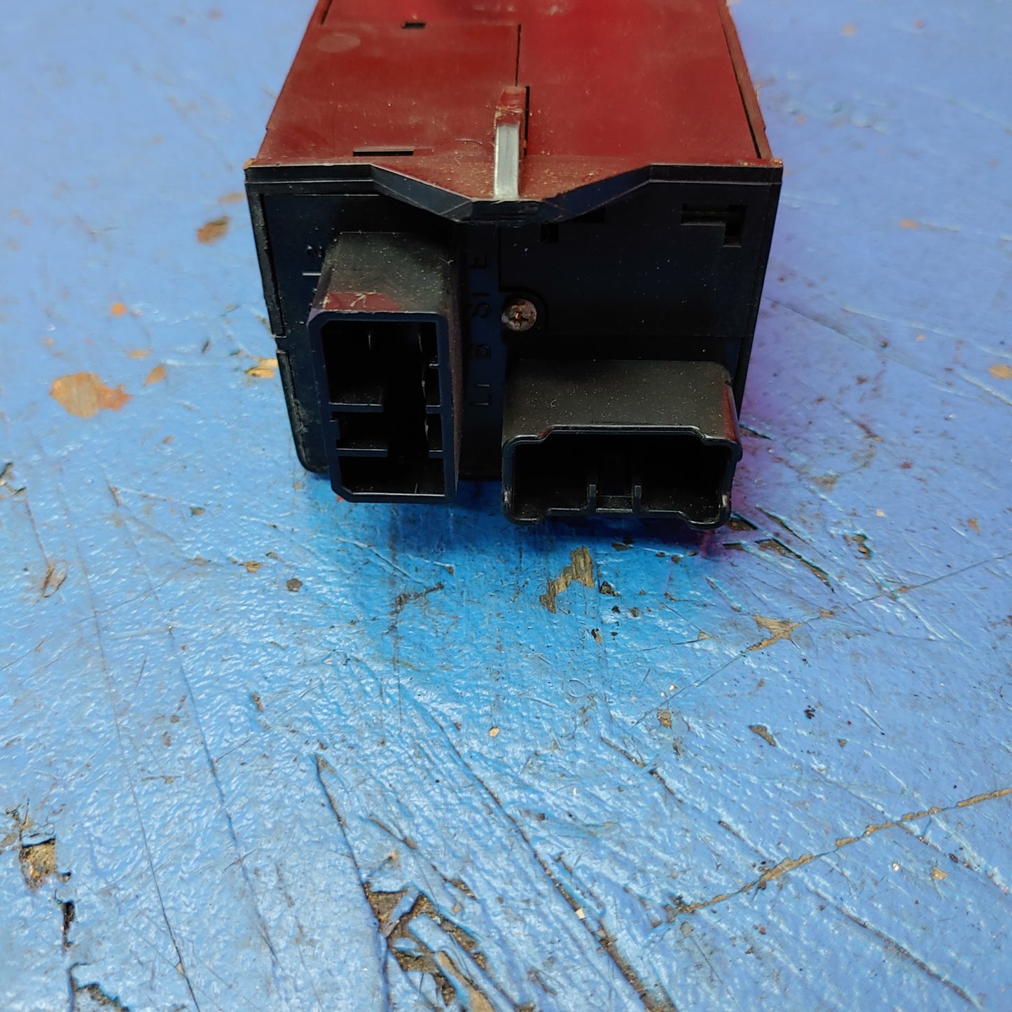 LHD Flasher CPU FD01  RX7 FD FD3S 93 - 95 Mazda S9B30/18