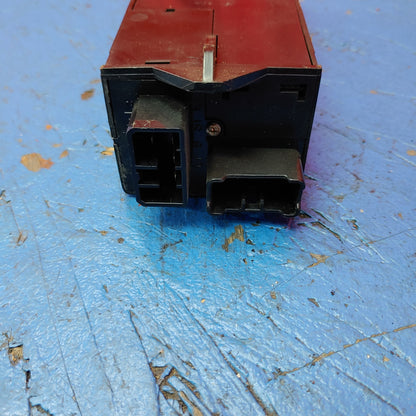 LHD Flasher CPU FD01  RX7 FD FD3S 93 - 95 Mazda S9B30/18