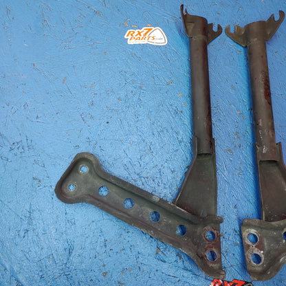LHD, RHD Rear Subframe Brackets  RX7 FD FD3S 93 - 02 Mazda S9B30/1