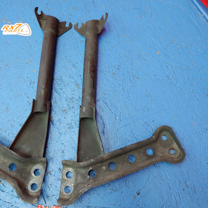 LHD, RHD Rear Subframe Brackets  RX7 FD FD3S 93 - 02 Mazda S9B30/1
