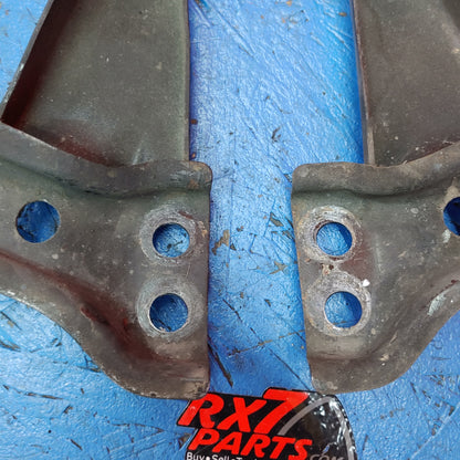 LHD, RHD Rear Subframe Brackets  RX7 FD FD3S 93 - 02 Mazda S9B30/1