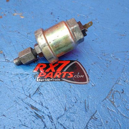 LHD, RHD Oil Pressure Sending Unit Sensor  RX7 FD FD3S 93 - 02 Mazda S9B30/6