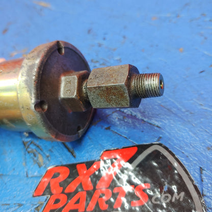 LHD, RHD Oil Pressure Sending Unit Sensor  RX7 FD FD3S 93 - 02 Mazda S9B30/6
