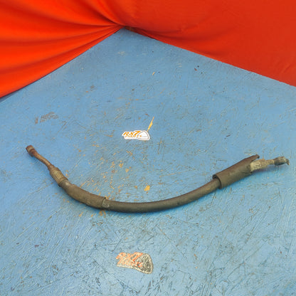 LHD Oem Power Steering Line Hose  RX7 FD FD3S 93 - 95 Mazda S9B31/5