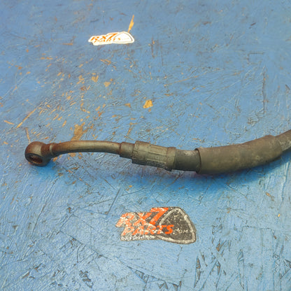 LHD Oem Power Steering Line Hose  RX7 FD FD3S 93 - 95 Mazda S9B31/5