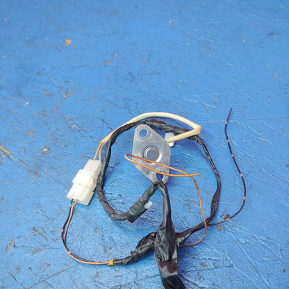 Front Impact Sensor Left Side  RX7 FD FD3S 93 - 02 Mazda S9B32/10