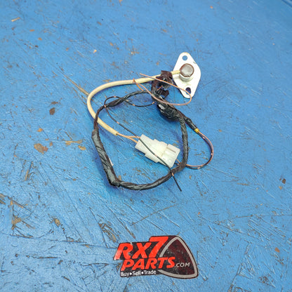 Front Impact Sensor Left Side  RX7 FD FD3S 93 - 02 Mazda S9B32/10
