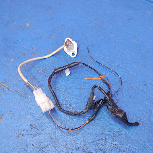 Front Impact Sensor Left Side  RX7 FD FD3S 93 - 02 Mazda S9B32/10