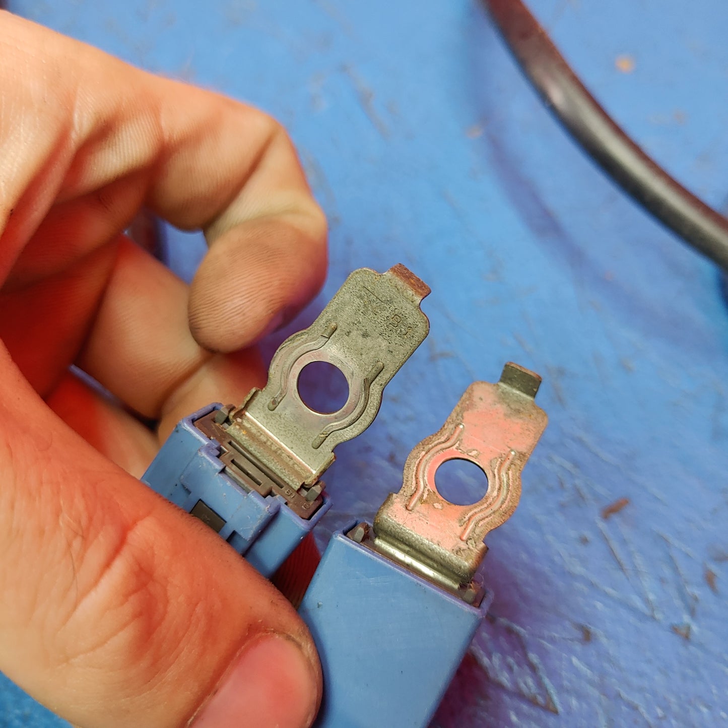 Impact Module With Sensor  RX7 FD FD3S 93 - 02 Mazda S9B32/11