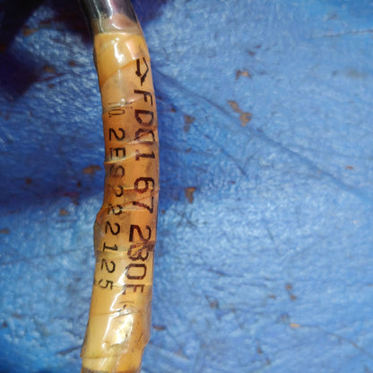 Impact Module With Sensor  RX7 FD FD3S 93 - 02 Mazda S9B32/11