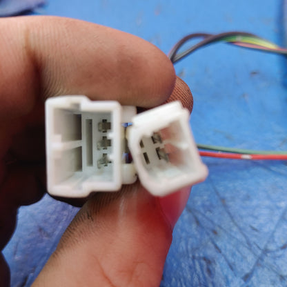 Impact Module With Sensor  RX7 FD FD3S 93 - 02 Mazda S9B32/11