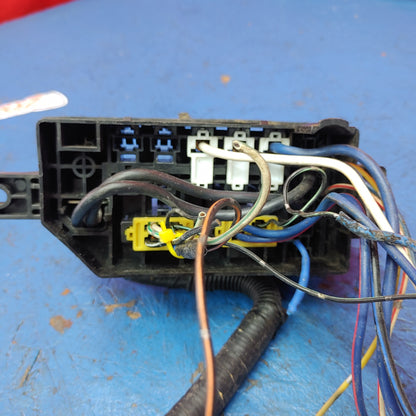 Fuse/Relay Box   RX7 FD FD3S 93 - 02 Mazda S9B32/12