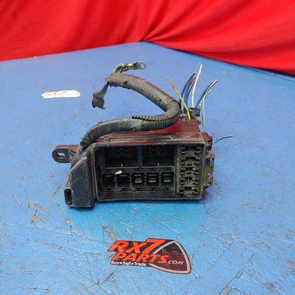 Fuse/Relay Box   RX7 FD FD3S 93 - 02 Mazda S9B32/12