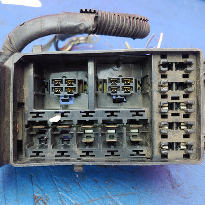 Fuse/Relay Box   RX7 FD FD3S 93 - 02 Mazda S9B32/12