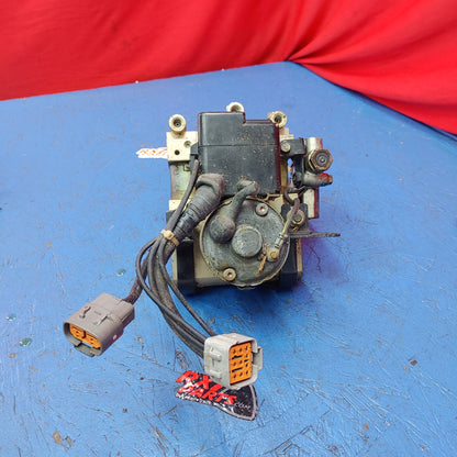 Oem Abs Pump W Proportioning Valve Nippon FD04 43 7A0 RX7 FD FD3S 93 - 02 Mazda S9B32/13