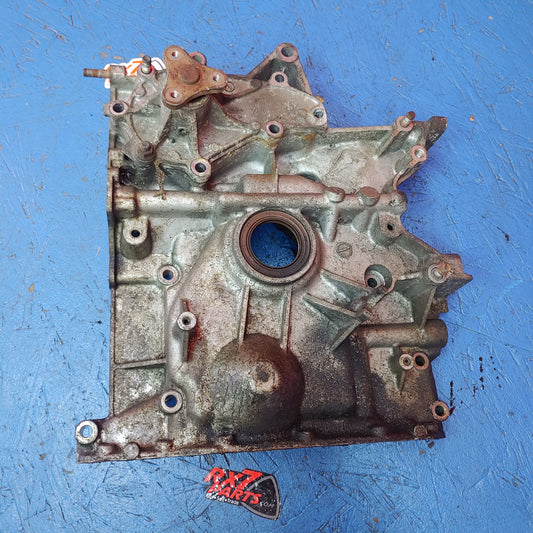 Rx8 Front Timing Cover      S4B0/294