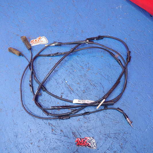 Antenna Feed Cable  FD01-66-940B RX7 FD FD3S 93 - 02 Mazda S9B32/1