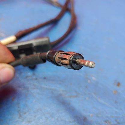 Antenna Feed Cable  FD01-66-940B RX7 FD FD3S 93 - 02 Mazda S9B32/1
