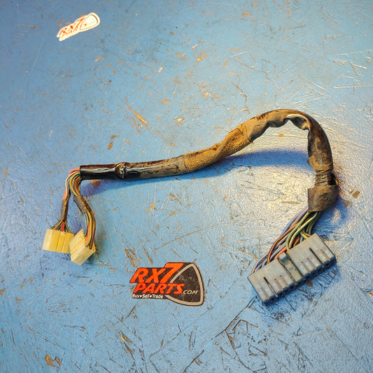 S4 Wiper Multiswitch Harness   RX7 FC FC3S 86 - 91 Mazda S9B32/3