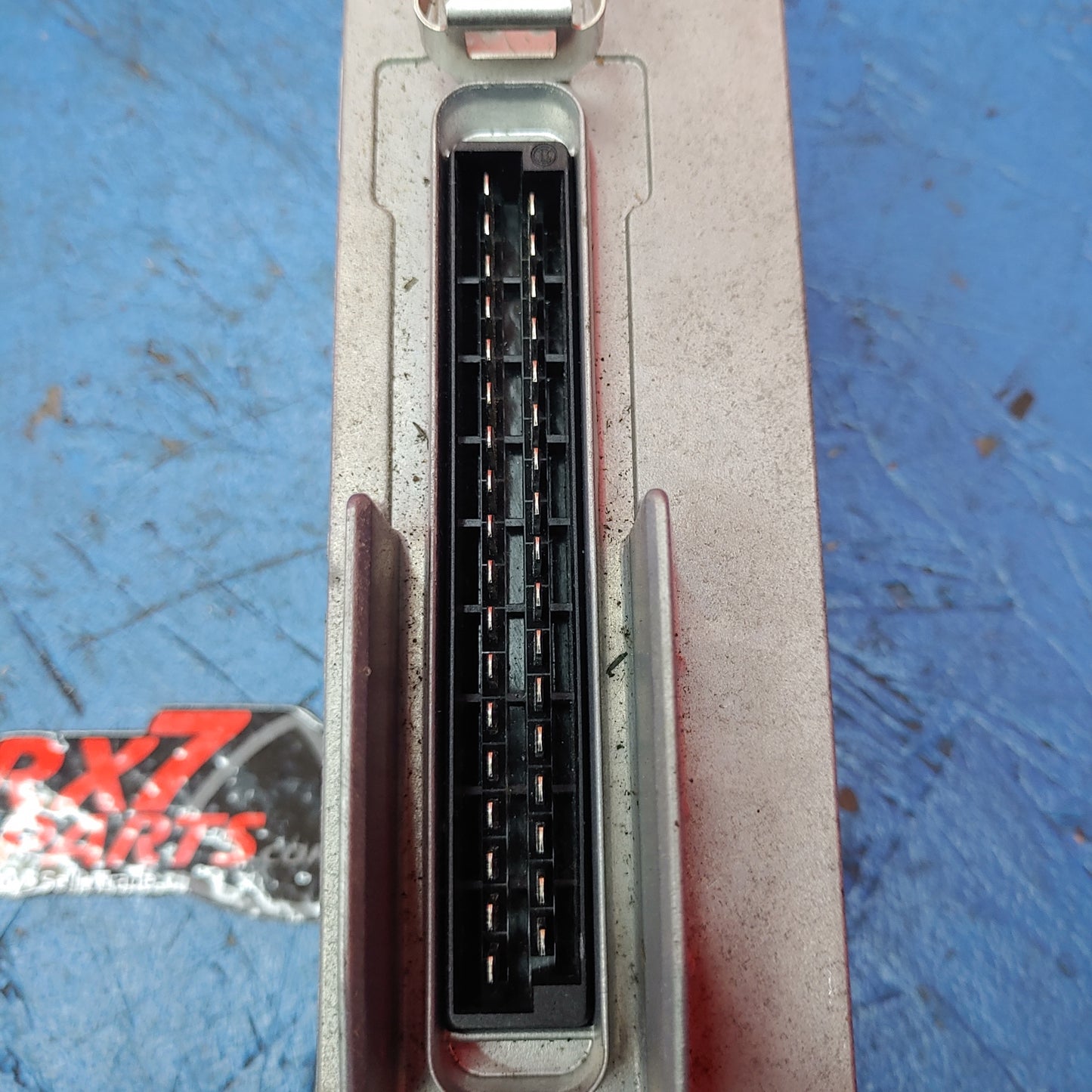 Abs Control Module  RX7 FD FD3S 93 - 02 Mazda S9B32/5