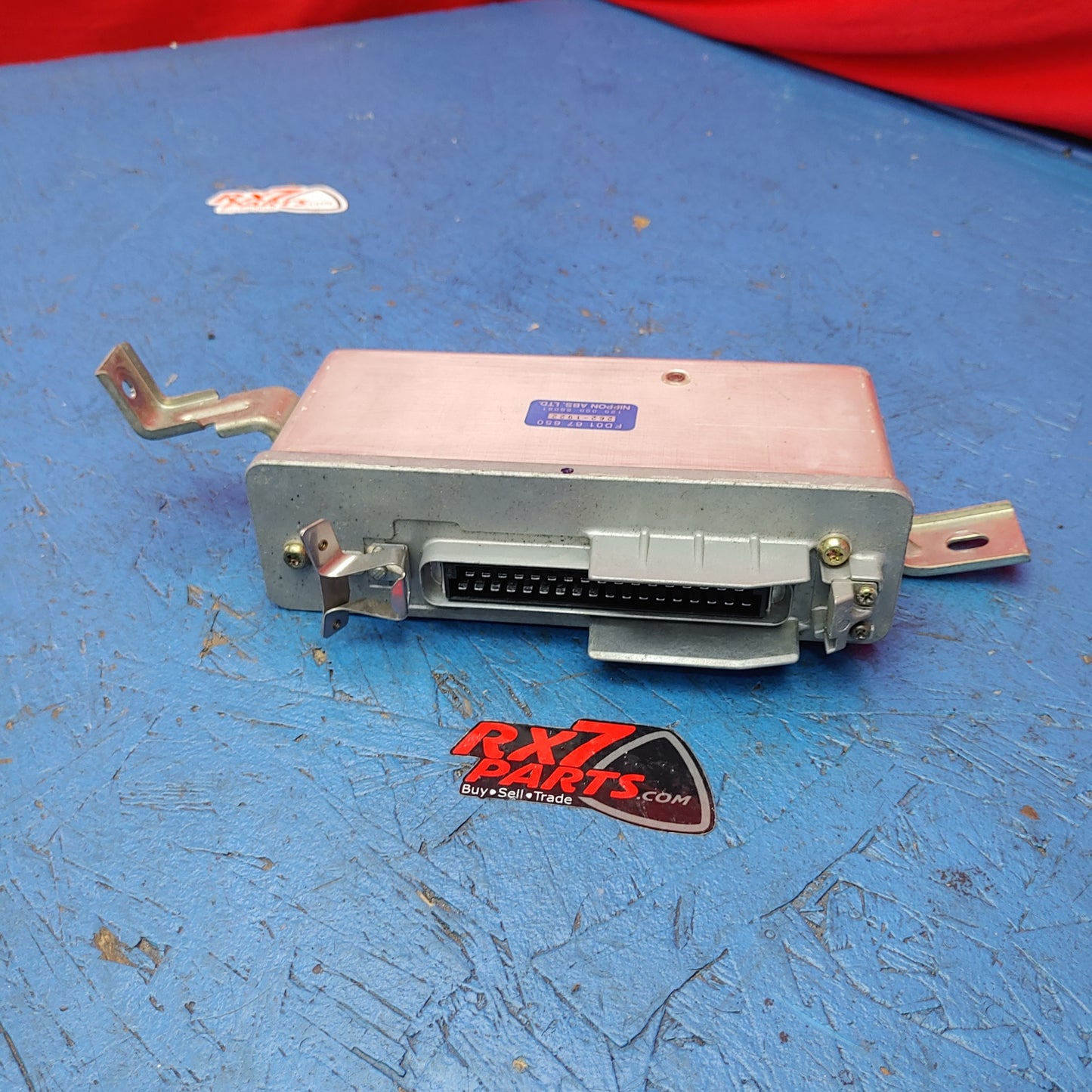 Abs Control Module  RX7 FD FD3S 93 - 02 Mazda S9B32/5