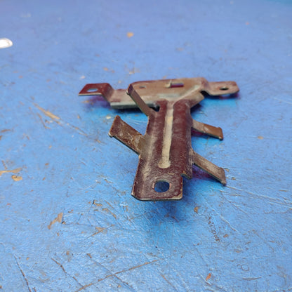 Fan Relay Bracket  RX7 FD FD3S 93 - 02 Mazda S9B32/6