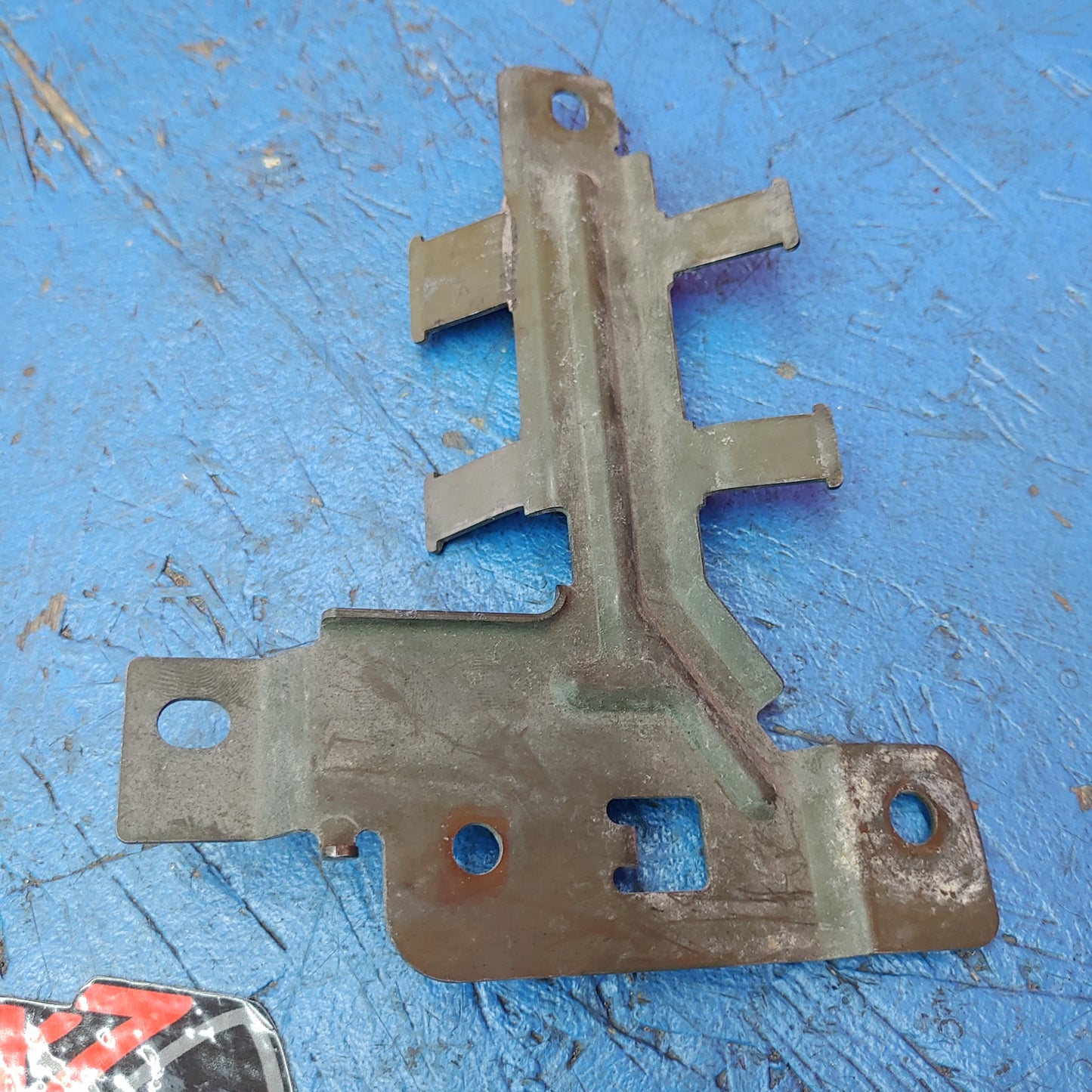 Fan Relay Bracket  RX7 FD FD3S 93 - 02 Mazda S9B32/6