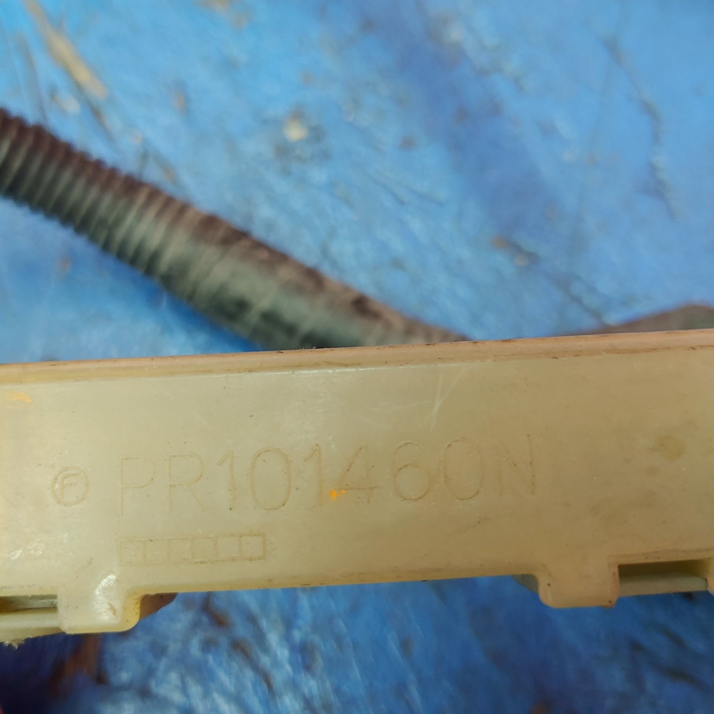 Right Collision Impact Sensor  RX7 FD FD3S 93 - 02 Mazda S9B32/9