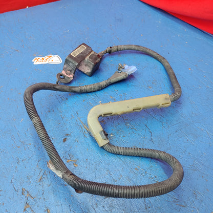 Right Collision Impact Sensor  RX7 FD FD3S 93 - 02 Mazda S9B32/9