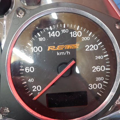 Re-Amemiya RE Gauge Cluster  RX7 FD FD3S 93 - 02 Mazda S9B33/2