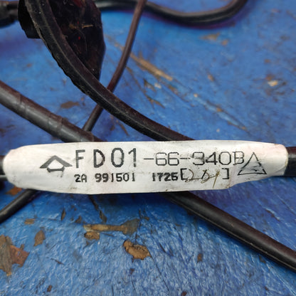 Antenna Radio Harness   RX7 FD FD3S 93 - 02 Mazda S9B32/4