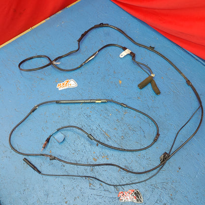 Antenna Radio Harness   RX7 FD FD3S 93 - 02 Mazda S9B32/4