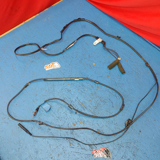 Antenna Radio Harness   RX7 FD FD3S 93 - 02 Mazda S9B32/4