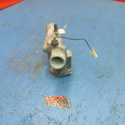 LHD, RHD Coolant Filler Neck Housing  RX7 FD FD3S 93 - 02 Mazda S9B36/10