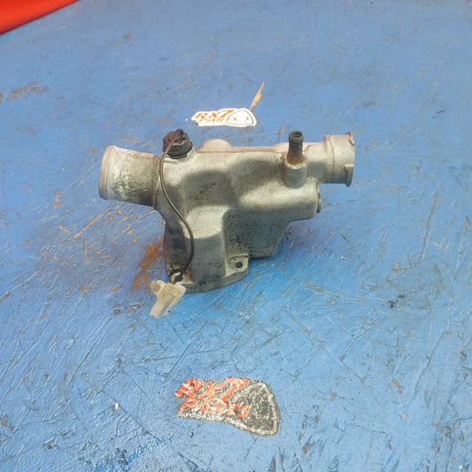 LHD, RHD Coolant Filler Neck Housing  RX7 FD FD3S 93 - 02 Mazda S9B36/10