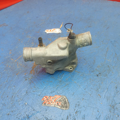 LHD, RHD Coolant Filler Neck Housing  RX7 FD FD3S 93 - 02 Mazda S9B36/10