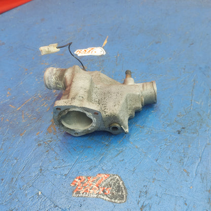 LHD, RHD Coolant Filler Neck Housing  RX7 FD FD3S 93 - 02 Mazda S9B36/10