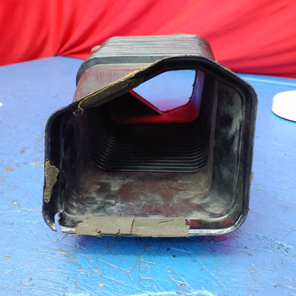 Heater Air Duct (Non-A/C Models) FB01-61-150A RX7 FC FC3S 86 - 91 Mazda S9B44/12