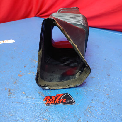 Heater Air Duct (Non-A/C Models) FB01-61-150A RX7 FC FC3S 86 - 91 Mazda S9B44/12