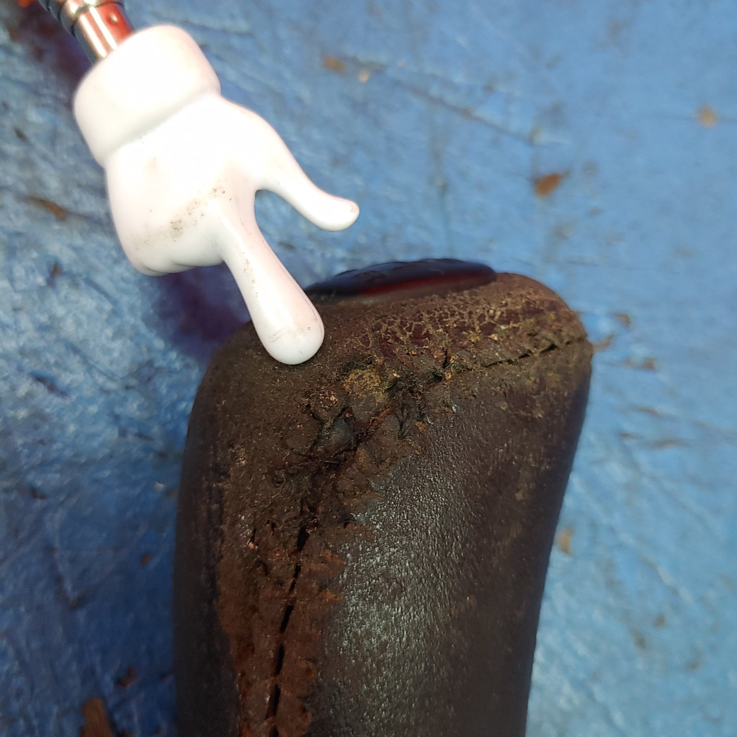 S5 Shift Knob  RX7 FC FC3S 86 - 91 Mazda S9B44/13