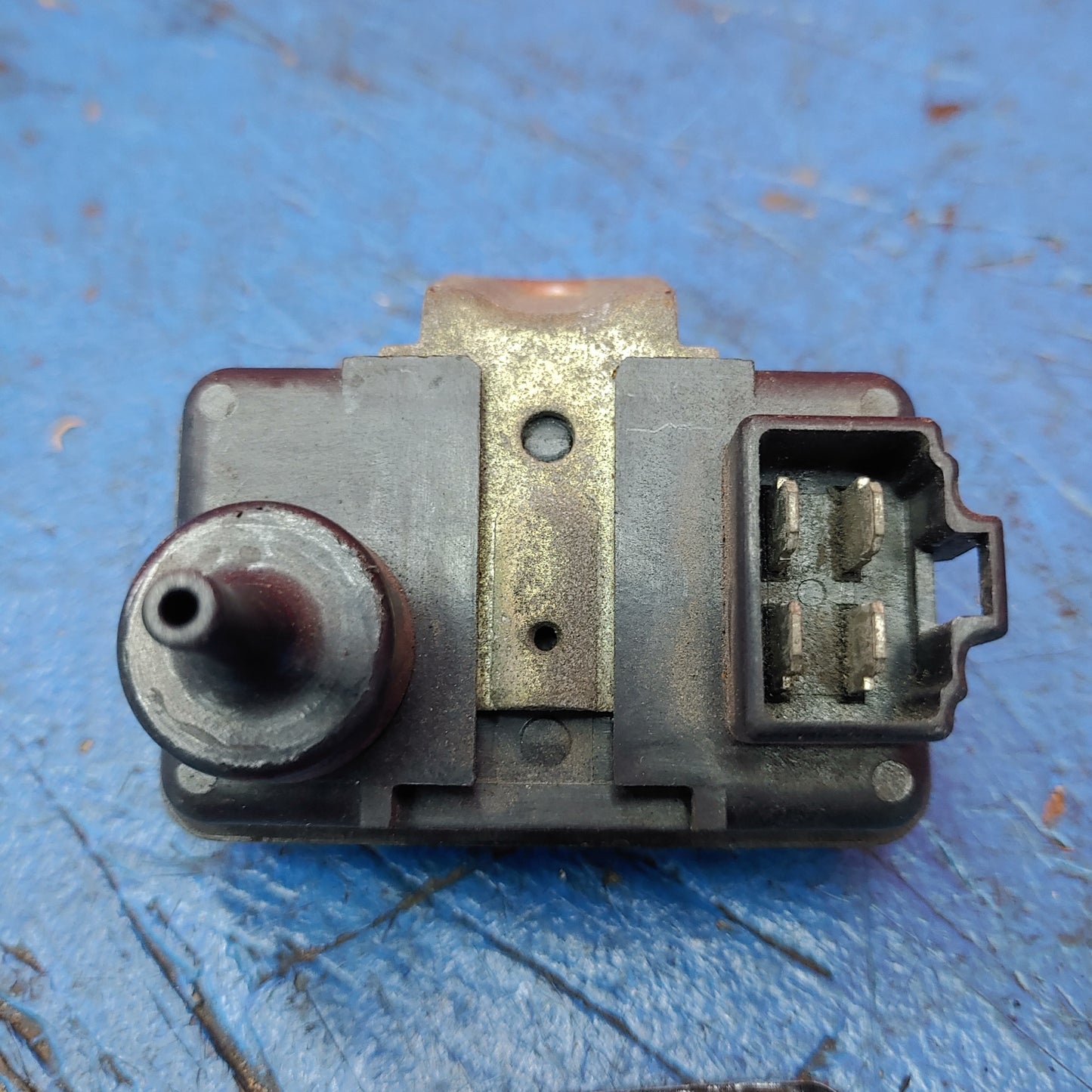 N/A Boost Pressure Sensor  RX7 FC FC3S 86 - 91 Mazda S9B44/14