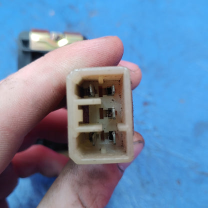 S4-S5 Oem Passenger Power Window Switch  RX7 FC FC3S 86 - 91 Mazda S9B44/19