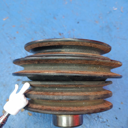 Harmonic Balancer/Crank Pulley  RX7 FC FC3S 86 - 91 Mazda S9B44/1