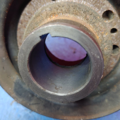 Harmonic Balancer/Crank Pulley  RX7 FC FC3S 86 - 91 Mazda S9B44/1